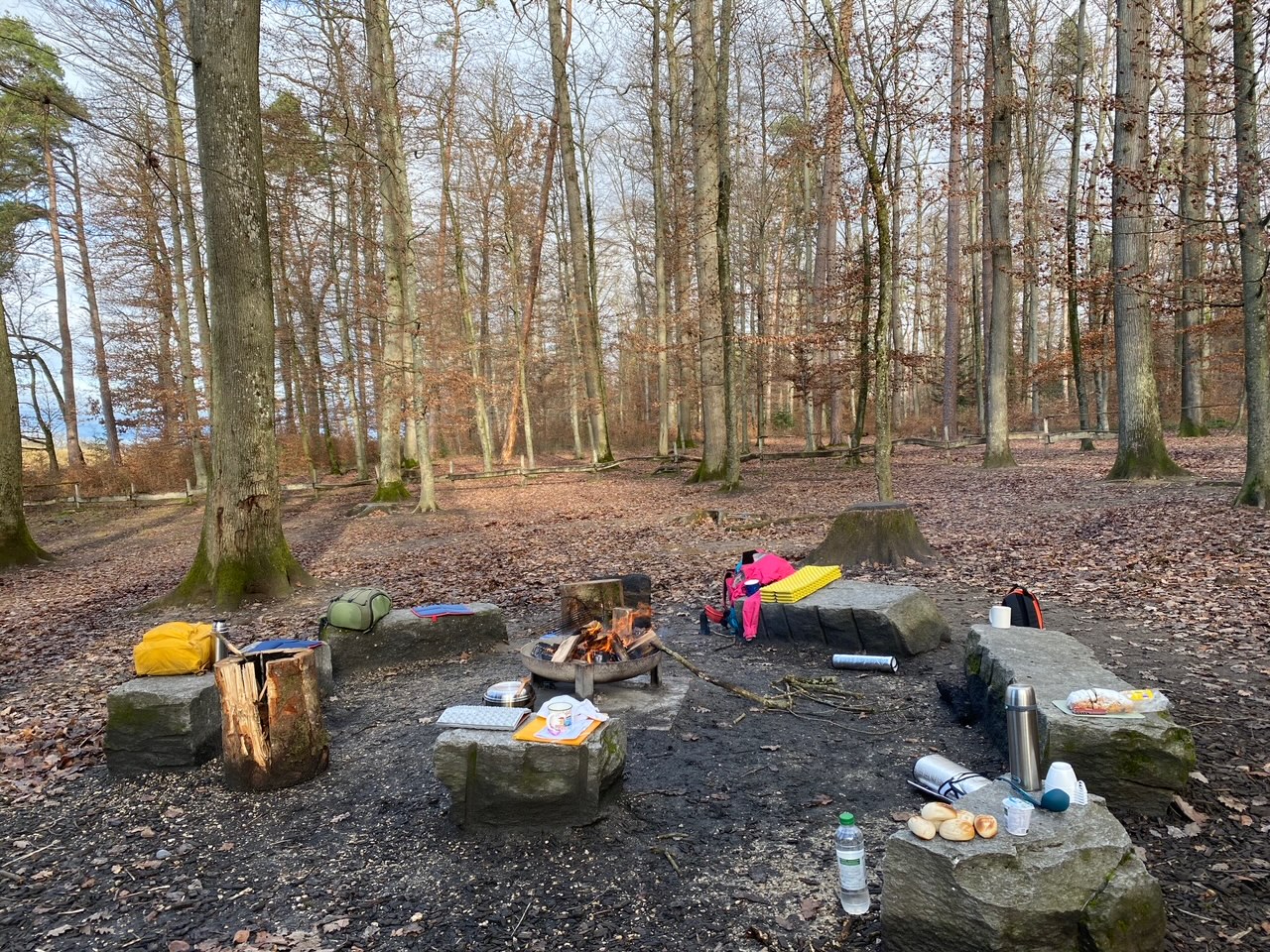 Coaching - Impression